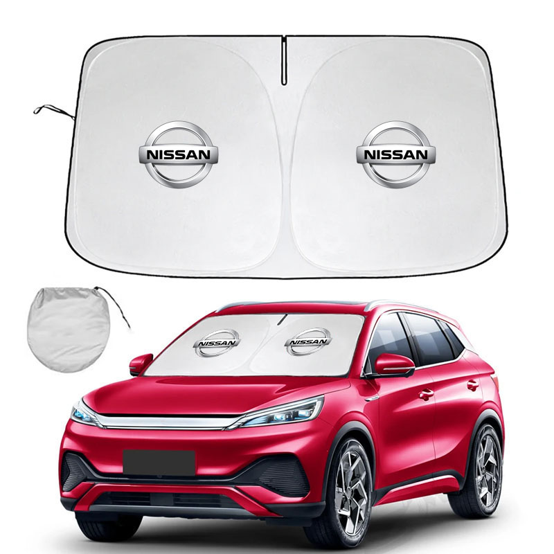 Car Accessories Nissan Xtrail - Nissan Qashqai j11 j10 Juke X