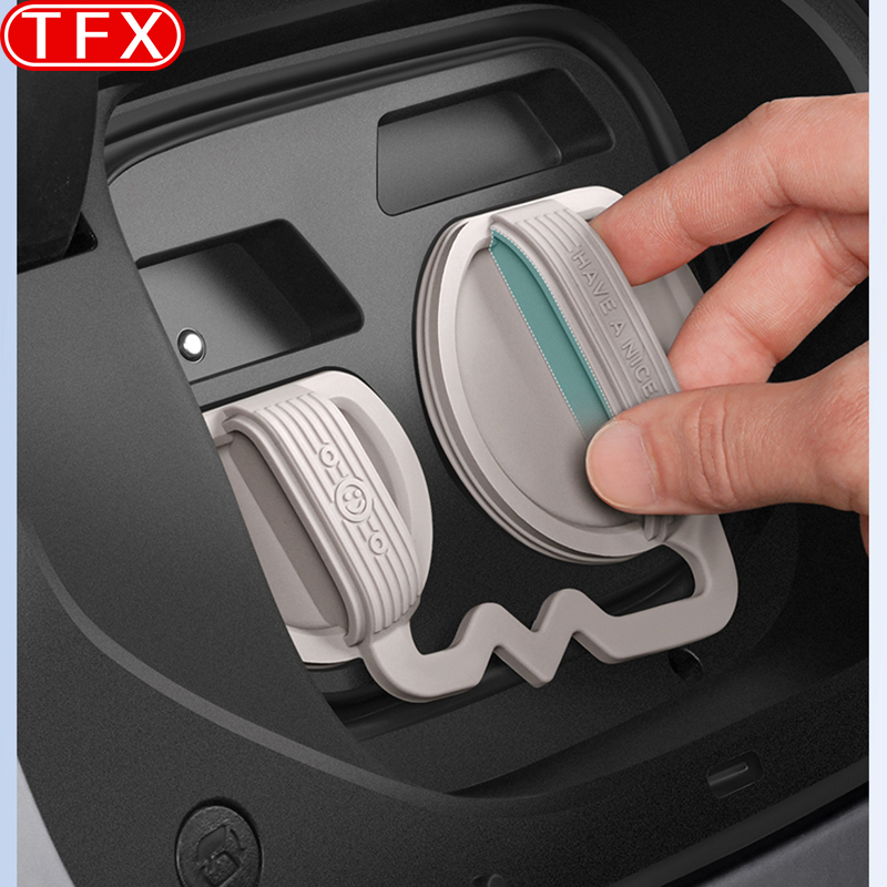 Car Accessories Xiaomi - Xiaomi YU7 2025 2026 Araba Şarj