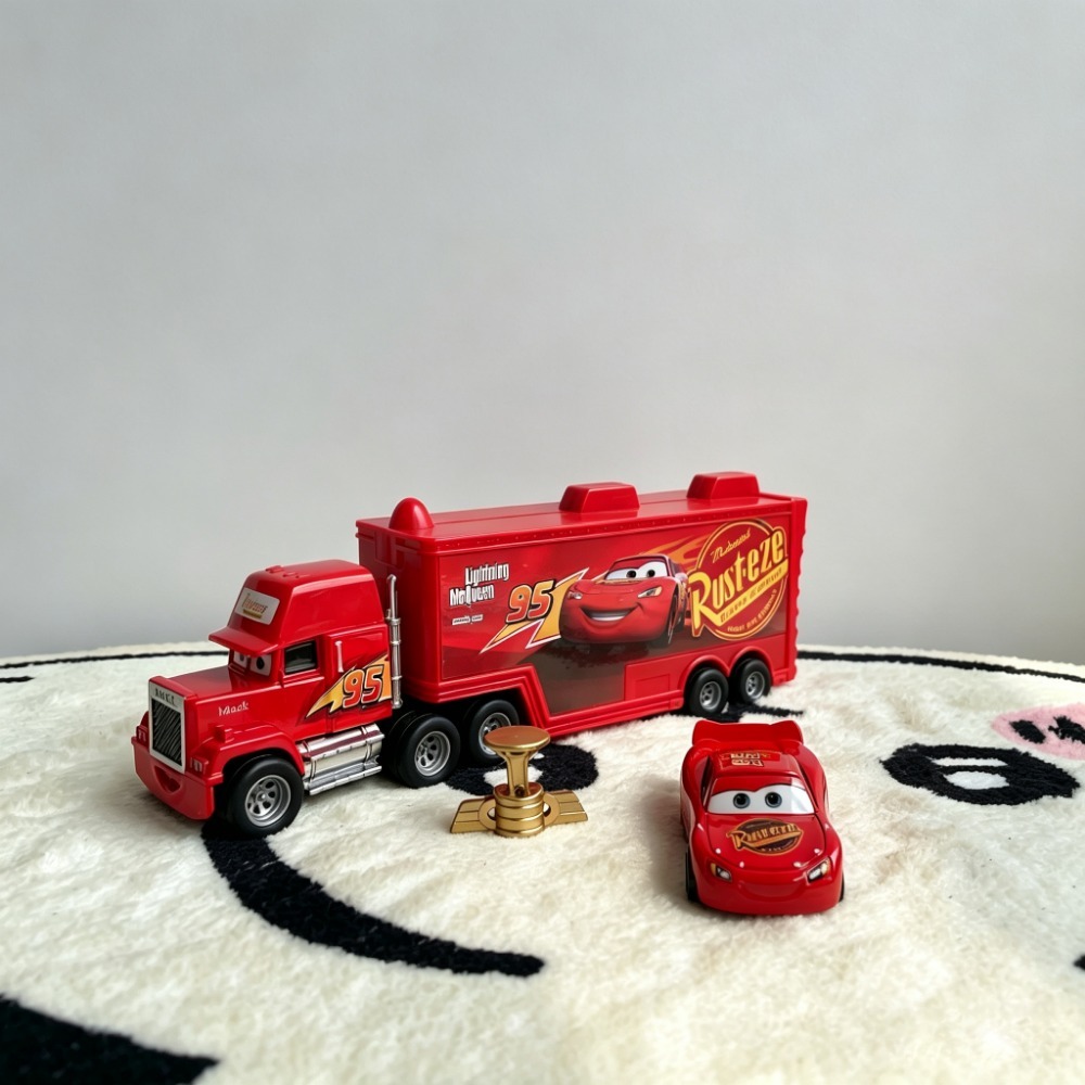 Car Accessories For Boys - 1:55 Ölçekli Alaşım Pres Döküm Araba