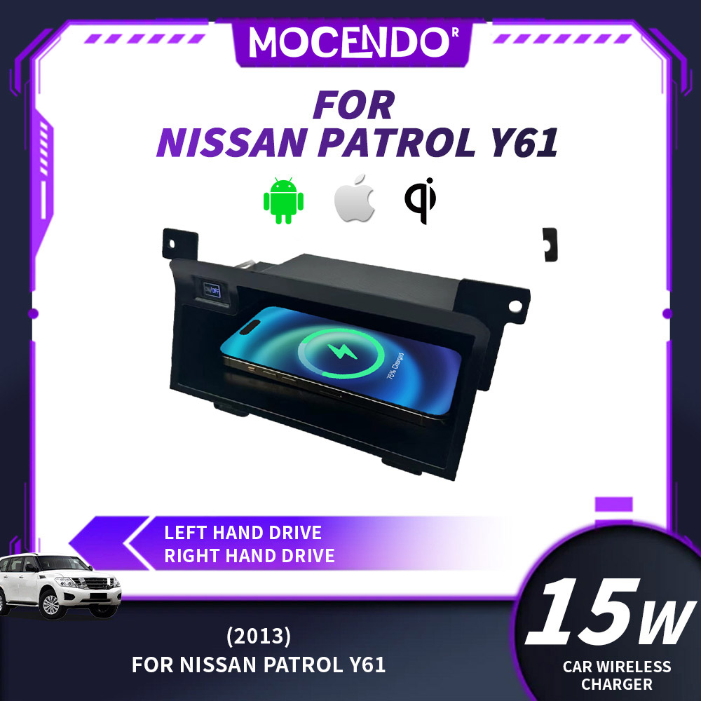 Car Accessories Xiaomi - 15W Hızlı Araç Şarj Cihazı Çift