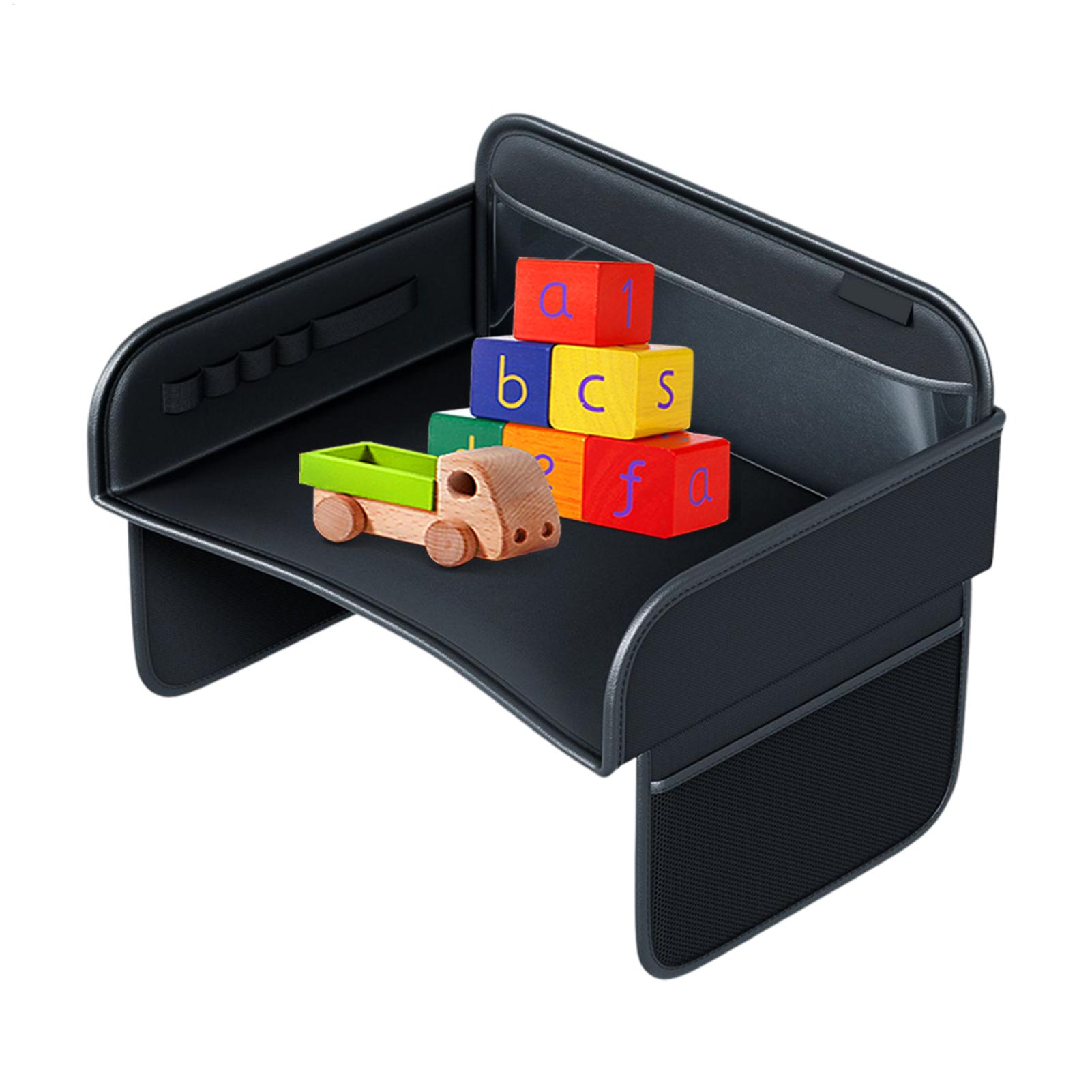 Car Accessories For Boys - Çocuk Araba Yemek Çizim Masası Evrensel