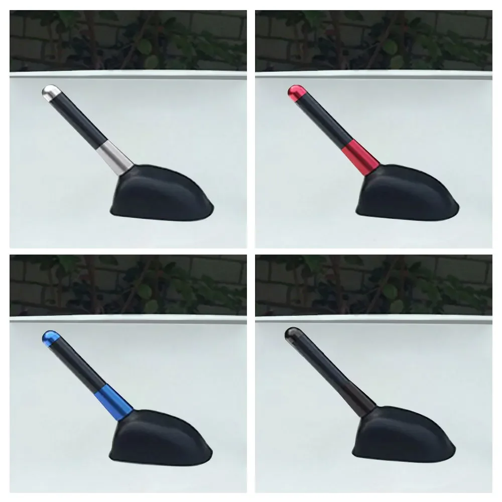 Car Accessories Nissan Xtrail - 8 CM Araba Radyo Anteni Anten