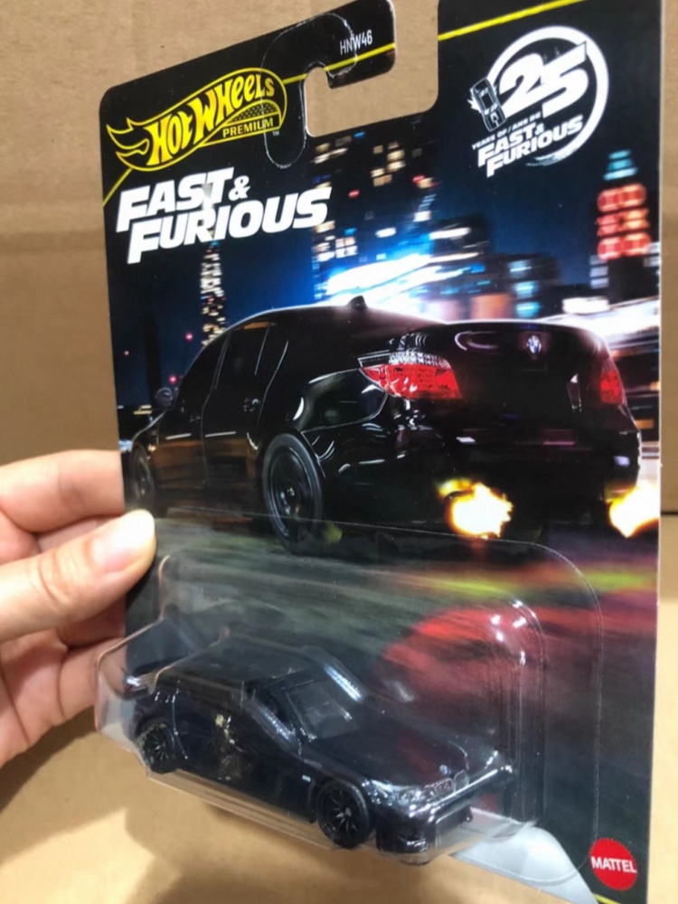 Car Accessories For Boys - Hot Wheels Orijinal Premium 25. Yıldönümü