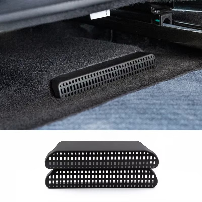 Car Accessories Under 200 - BMW X3 G45 2025-2026 için ABS