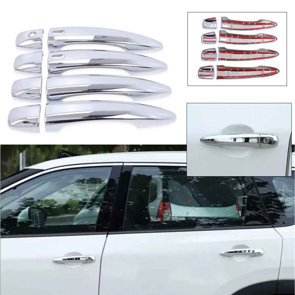Car Accessories Nissan Xtrail - 1 takım Nissan Qashqai Rogue X-Trail
