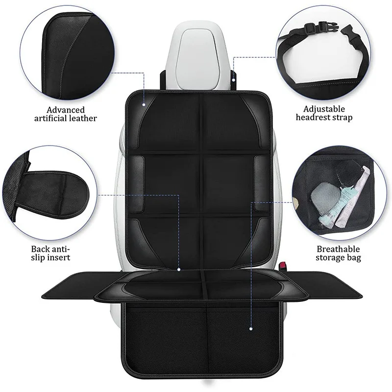 Car Accessories For Boys - Tesla Model 3 Y Araba Koltuk
