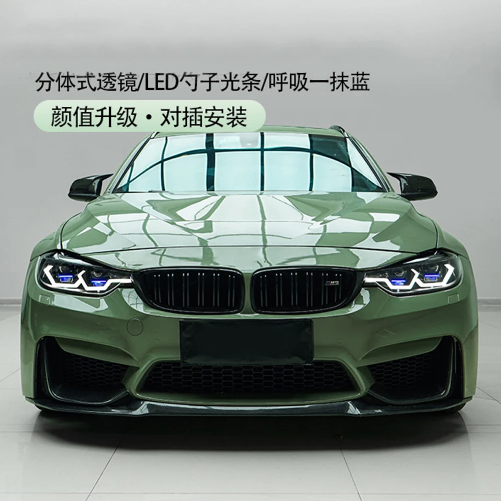 Accessories Car Near - BMW 3/4 Serisi F30 F35 2013-2019