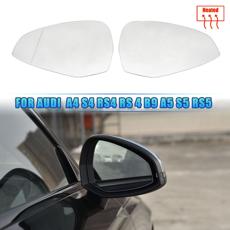Accessories Car Near - Audi A4 S4 RS4 RS 4