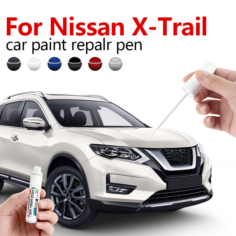 Car Accessories Nissan Xtrail - Nissan X-Trail 2000-2025 T30 T31 T32