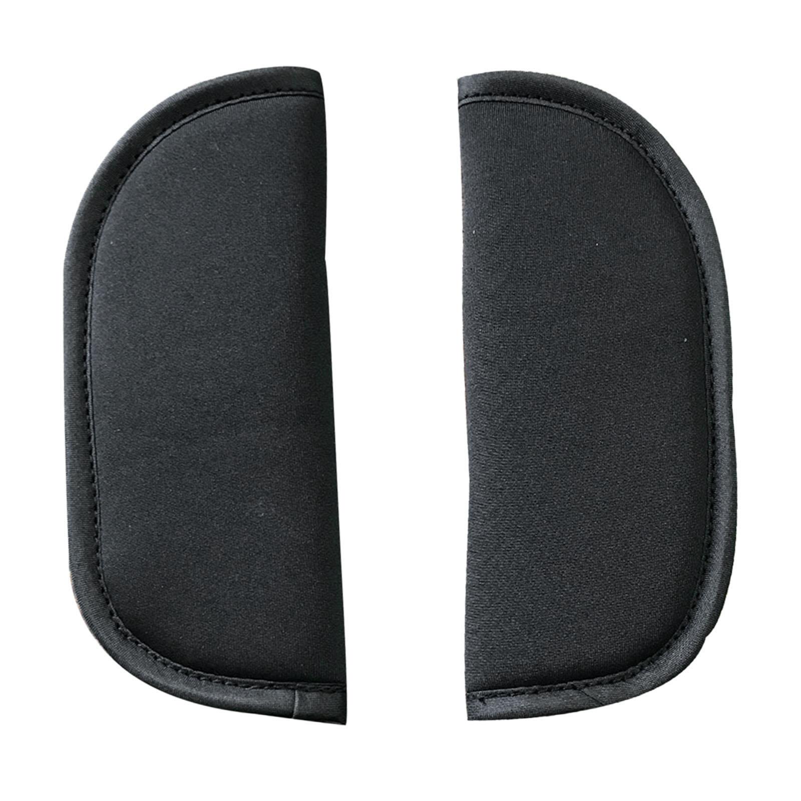 Car Accessories For Boys - Pamuklu Emniyet Kemeri Minderi Çocuklar İçin