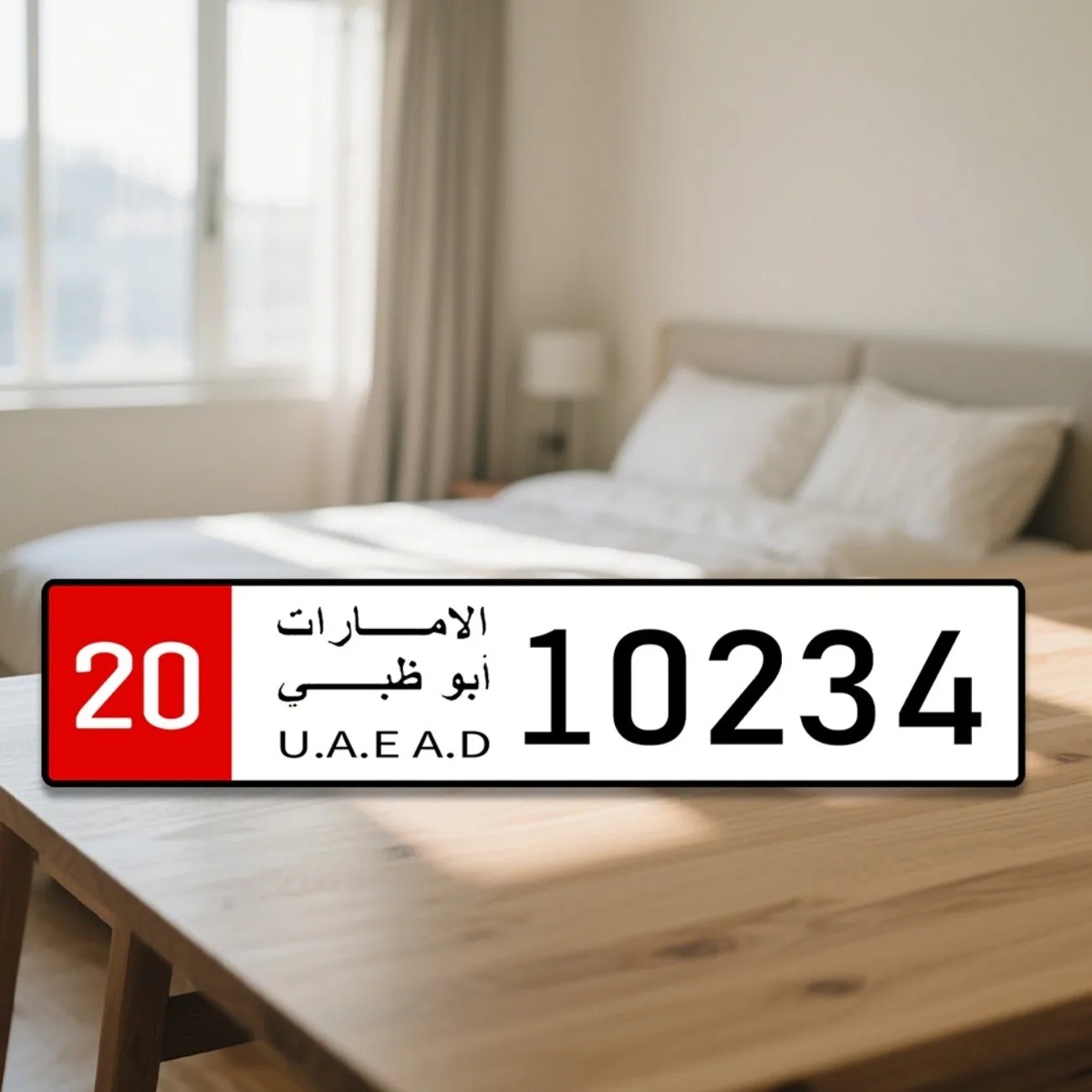 CIFbuy Özelleştirilebilir Kişi - Car Accessories Uae incelemesi ve fiyatı