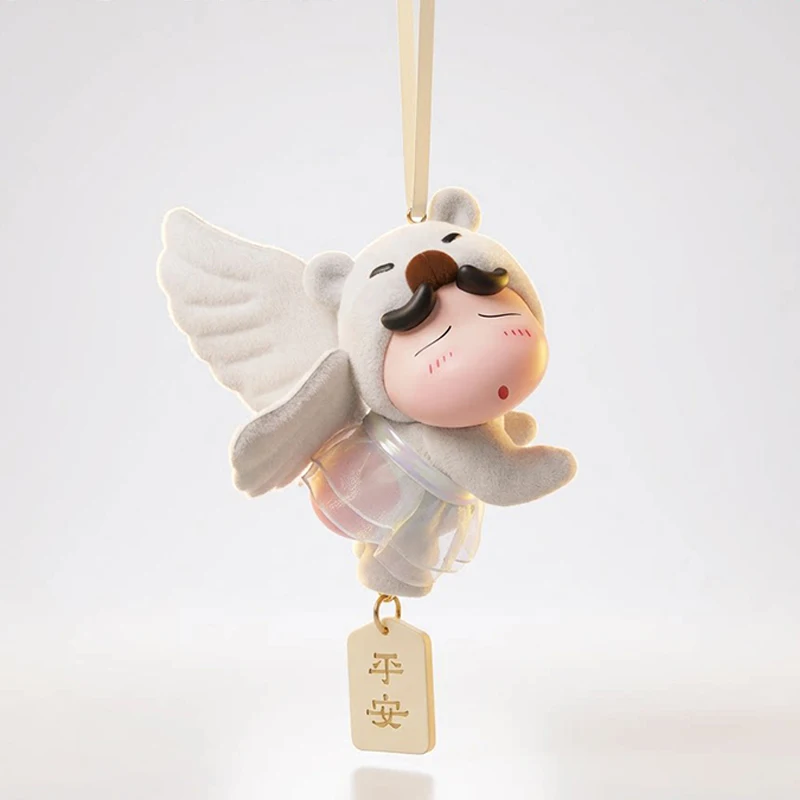 Arka Dikiz Aynası Asılı Kawaii - Car Accessories Hanging From Mirror incelemesi ve fiyatı