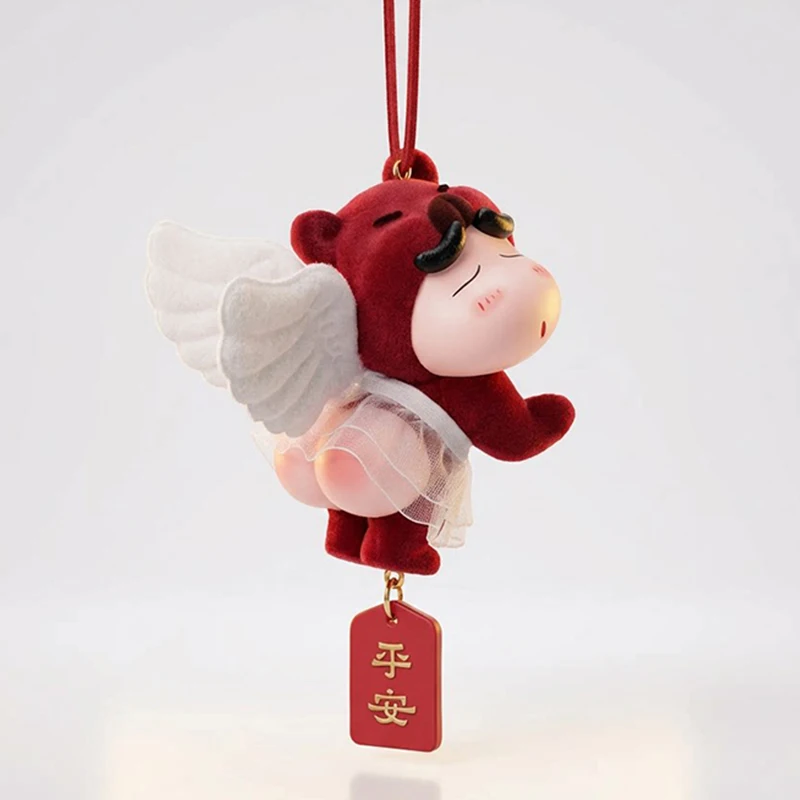 Arka Dikiz Aynası Asılı Kawaii - Car Accessories Hanging From Mirror incelemesi ve fiyatı