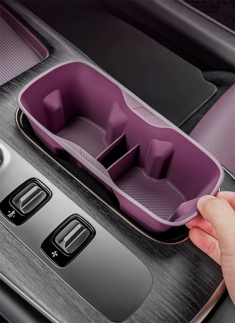 Merkezi Kontrol Su Bardağı Sil - Car Accessories Xiaomi incelemesi ve fiyatı