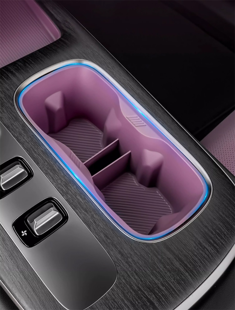 Merkezi Kontrol Su Bardağı Sil - Car Accessories Xiaomi incelemesi ve fiyatı