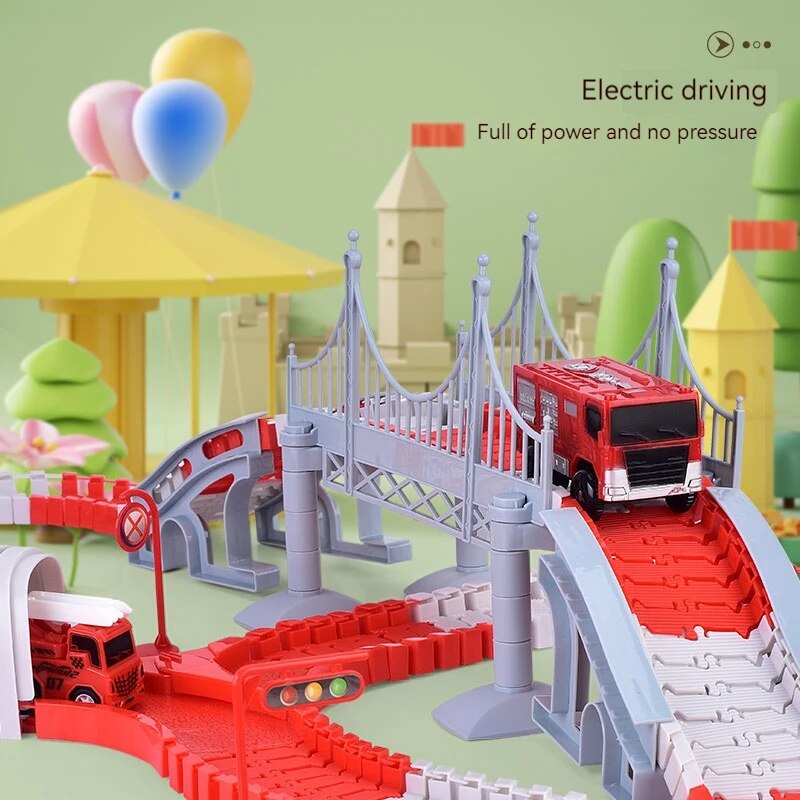 İtfaiye yolu montaj araba mühe - Car Accessories For Boys incelemesi ve fiyatı