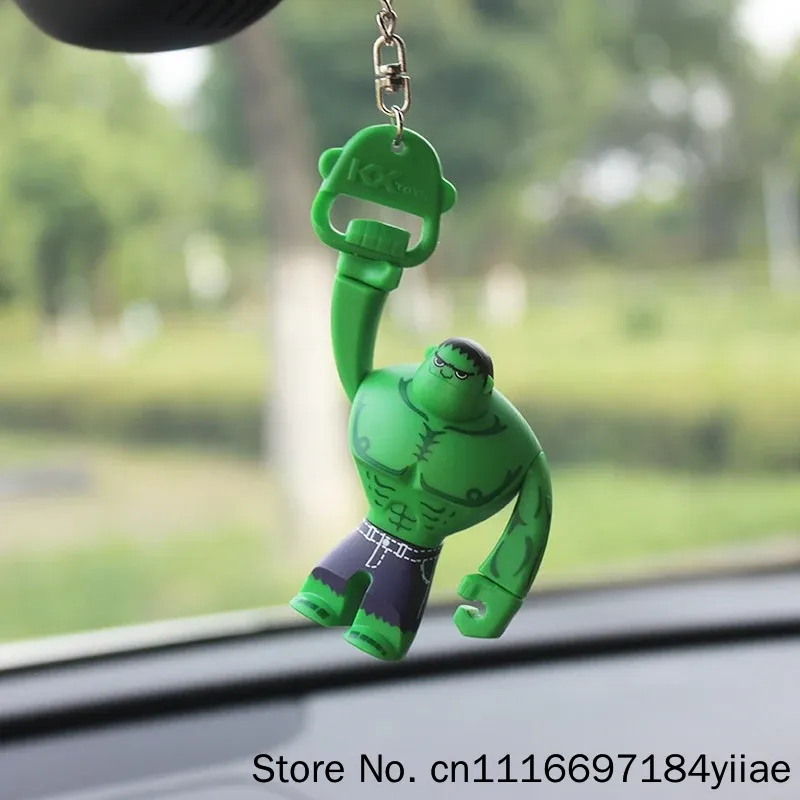 Bay Kahraman Araba Süsü, Süper - Car Accessories Hanging From Mirror incelemesi ve fiyatı