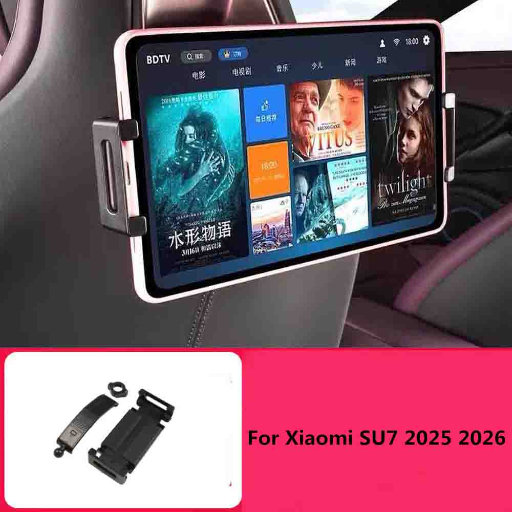 Xiaomi SU7 2025 2026 Tablet Te - Car Accessories Xiaomi incelemesi ve fiyatı