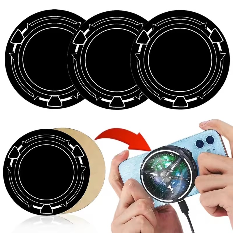 60mm Metal Plaka Halkası, Mags - Car Accessories Xiaomi incelemesi ve fiyatı