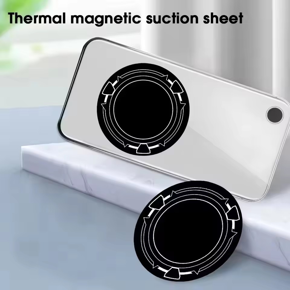 60mm Metal Plaka Halkası, Mags - Car Accessories Xiaomi incelemesi ve fiyatı