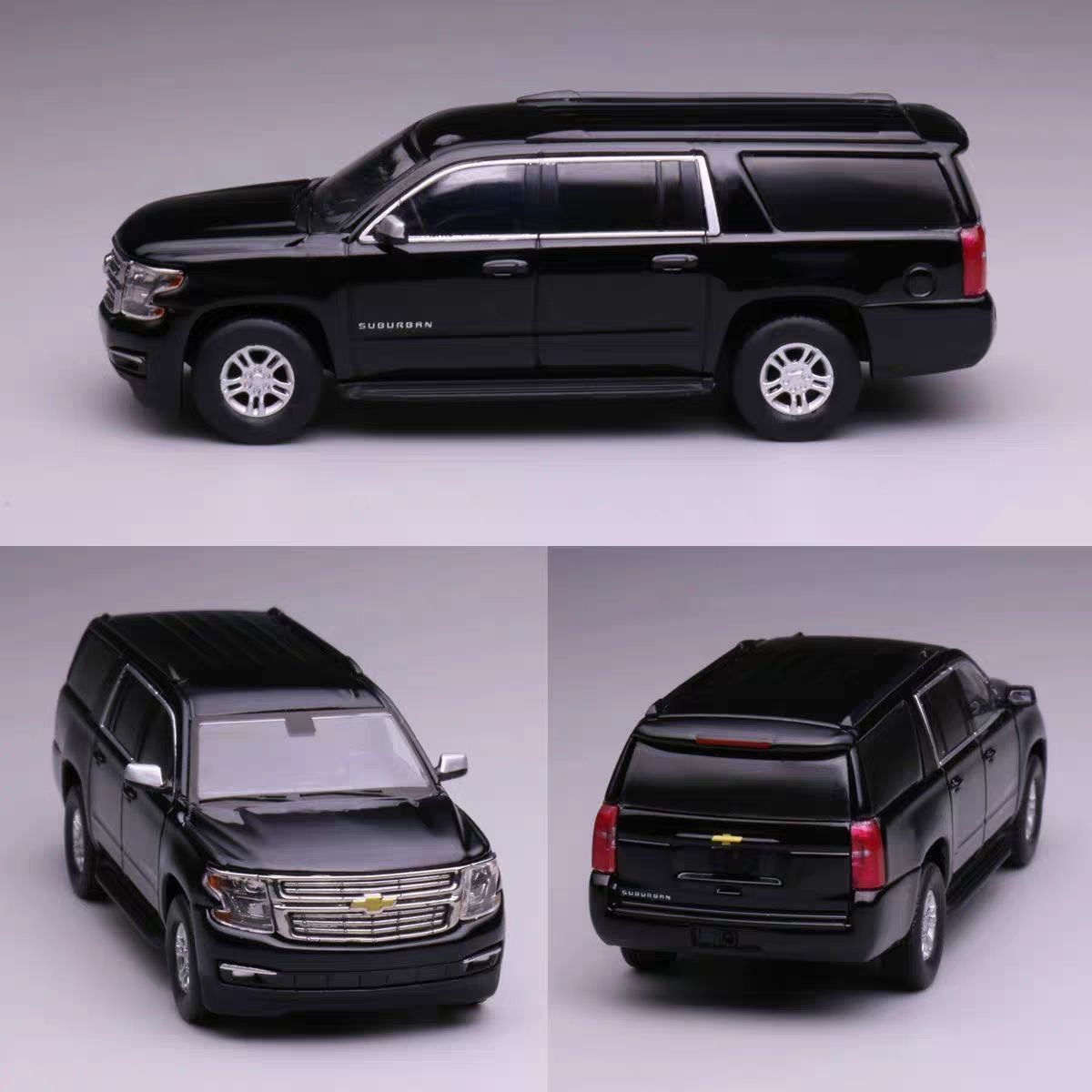 596 1/64 Chevrolet Impala Nehi - Car Accessories For Boys incelemesi ve fiyatı