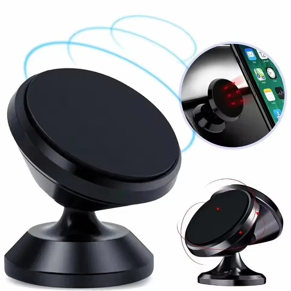 Manyetik Araç Telefon Tutucu M - Car Accessories Xiaomi incelemesi ve fiyatı