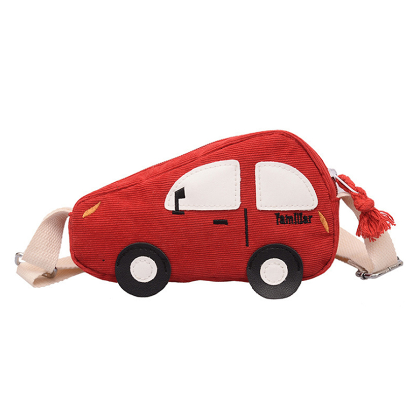 Karikatür araba Mini Crossbody - Car Accessories For Boys incelemesi ve fiyatı