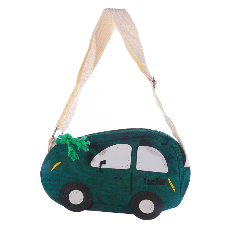 Karikatür araba Mini Crossbody - Car Accessories For Boys incelemesi ve fiyatı