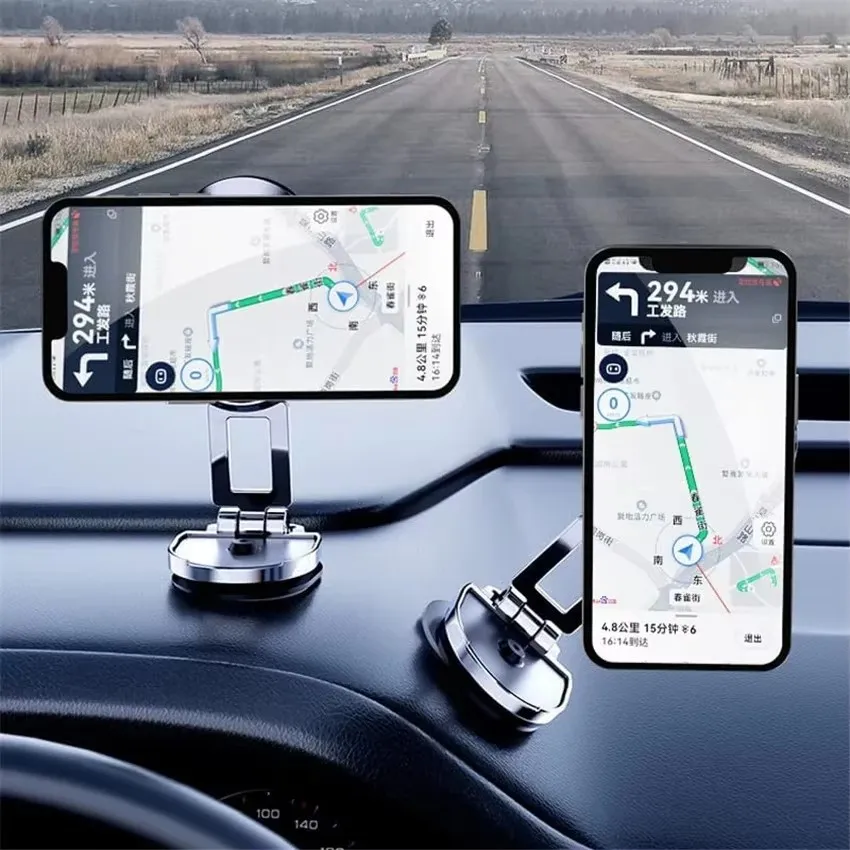 Manyetik Araç İçi Telefon Tutu - Car Accessories Xiaomi incelemesi ve fiyatı
