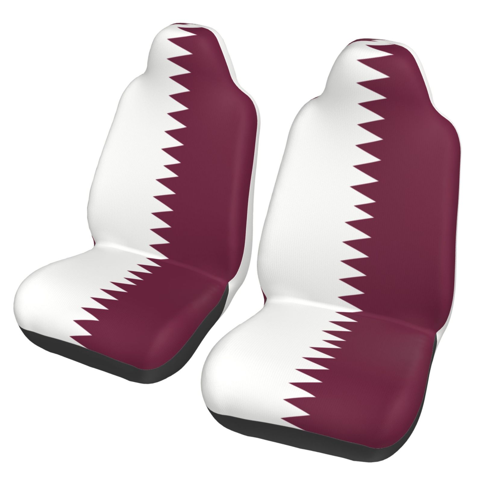 Katar Bayrağı Baskılı Vatansev - Qatar Car Accessories incelemesi ve fiyatı