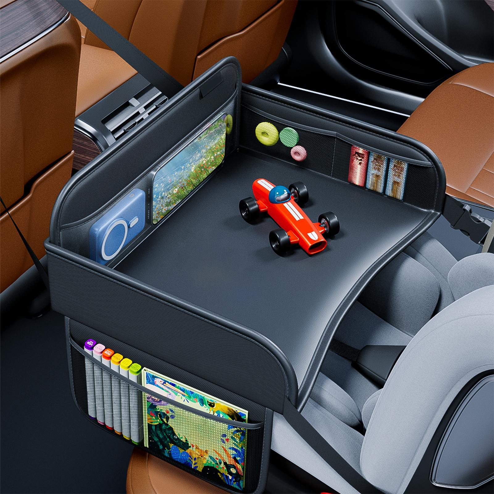 Çocuk Araba Yemek Çizim Masası - Car Accessories For Boys incelemesi ve fiyatı