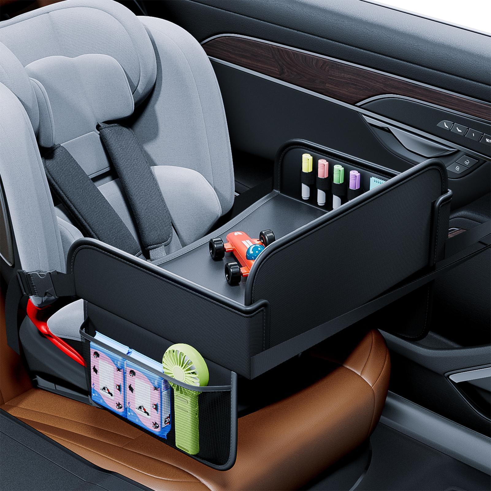 Çocuk Araba Yemek Çizim Masası - Car Accessories For Boys incelemesi ve fiyatı