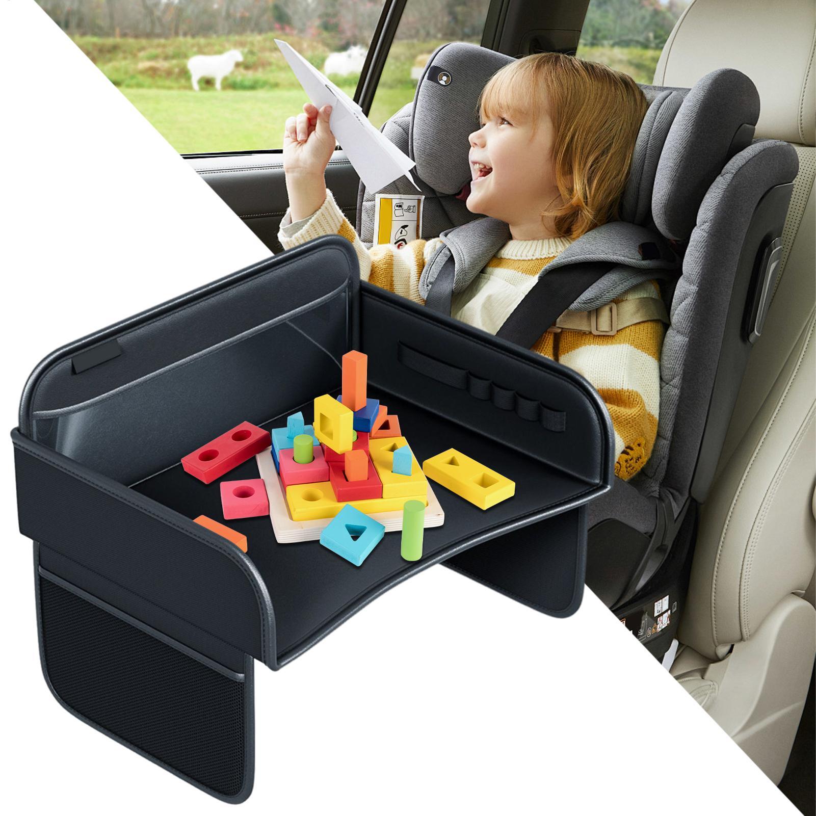 Çocuk Araba Yemek Çizim Masası - Car Accessories For Boys incelemesi ve fiyatı