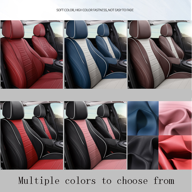 Özel Lüks Araba Koltuğu Kapakl - Car Accessories Nissan Xtrail incelemesi ve fiyatı