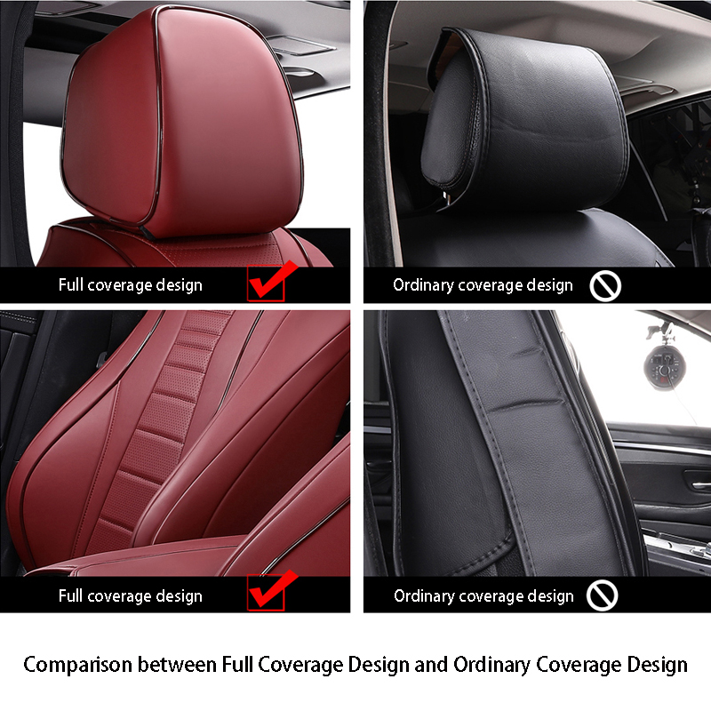 Özel Lüks Araba Koltuğu Kapakl - Car Accessories Nissan Xtrail incelemesi ve fiyatı