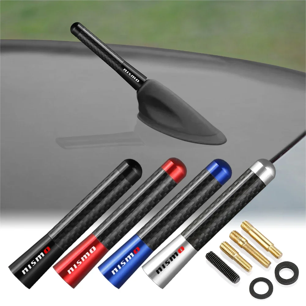 8 CM Araba Radyo Anteni Anten  - Car Accessories Nissan Xtrail incelemesi ve fiyatı