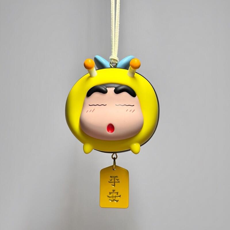 Kawaii Crayon Shinchan Küçük A - Car Accessories Hanging From Mirror incelemesi ve fiyatı