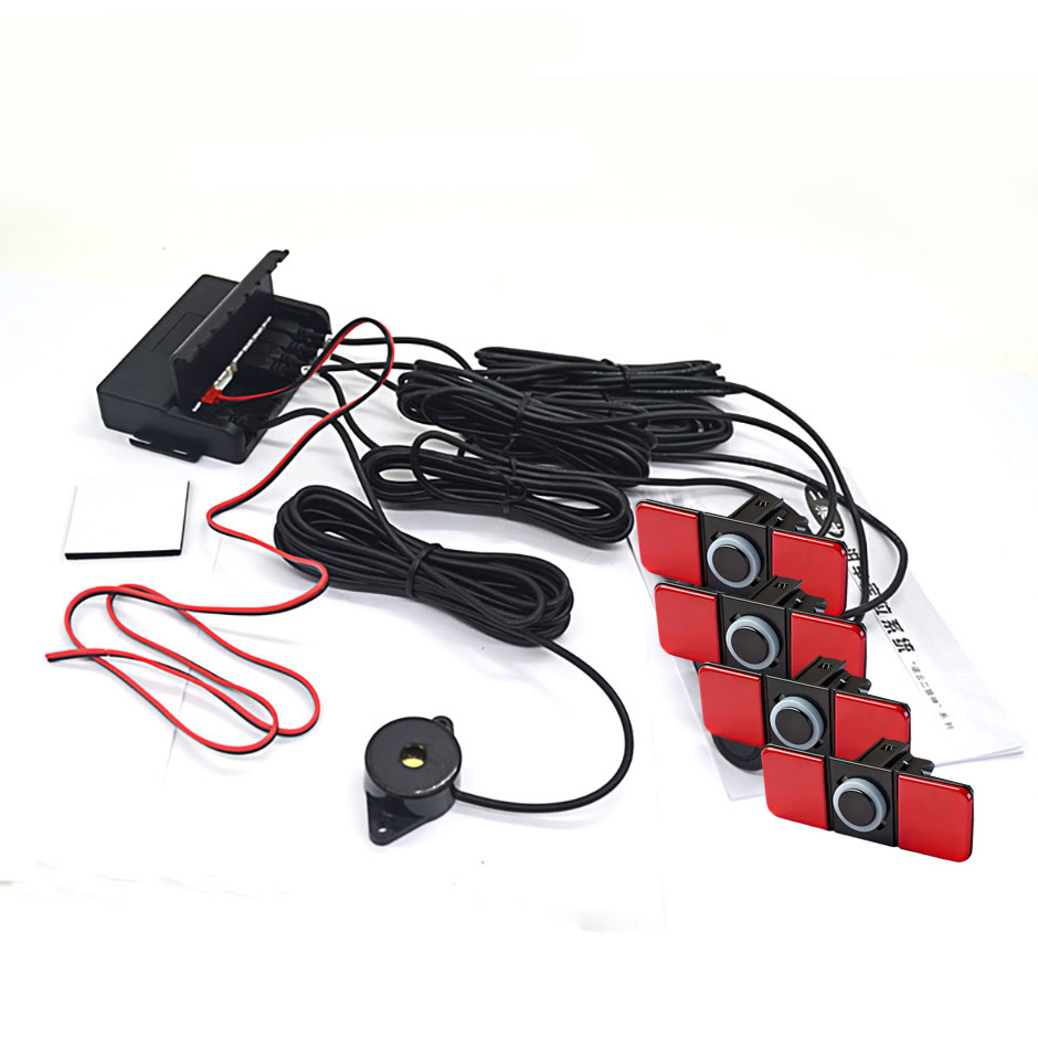 QXNY Parktron Park Sensörü Ger - Car Accessories Near Me incelemesi ve fiyatı