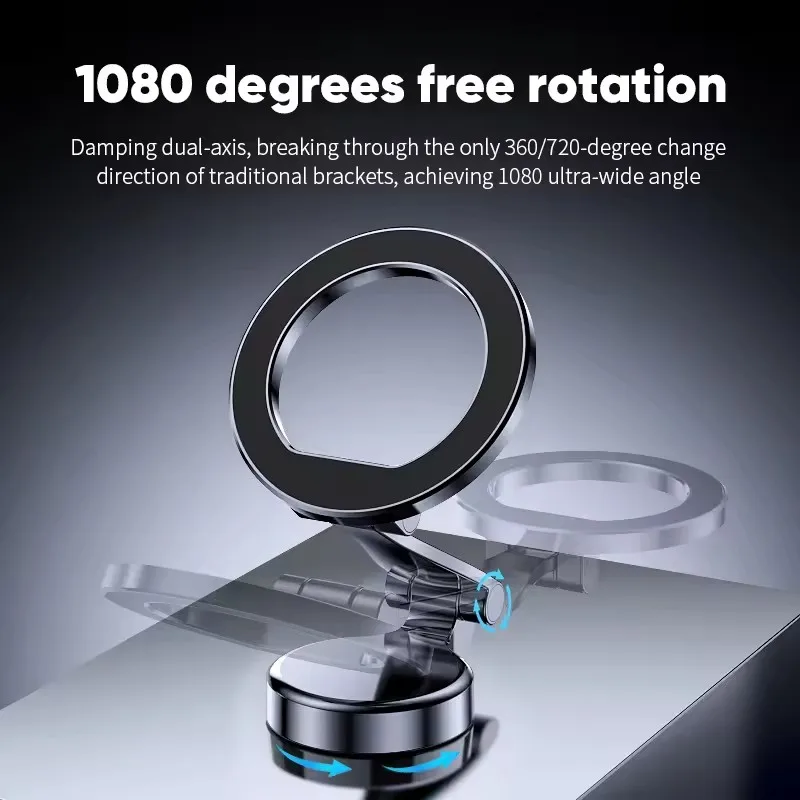 Katlanabilir Mıknatıslı Araç İ - Car Accessories Xiaomi incelemesi ve fiyatı