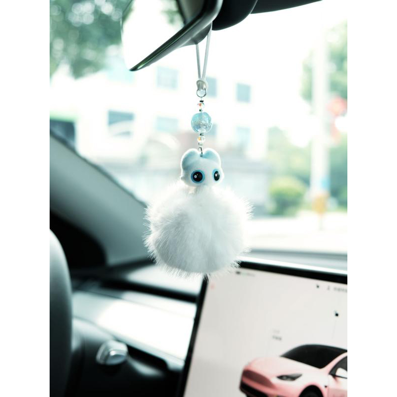 Dişsiz Işık Fırtınası Araba Di - Car Accessories Hanging From Mirror incelemesi ve fiyatı