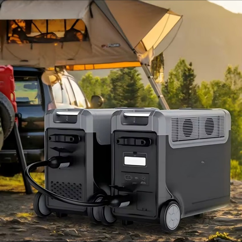 SAMAS 3840wh3300W Ekstra Batar - Portable Jump Starter incelemesi ve fiyatı