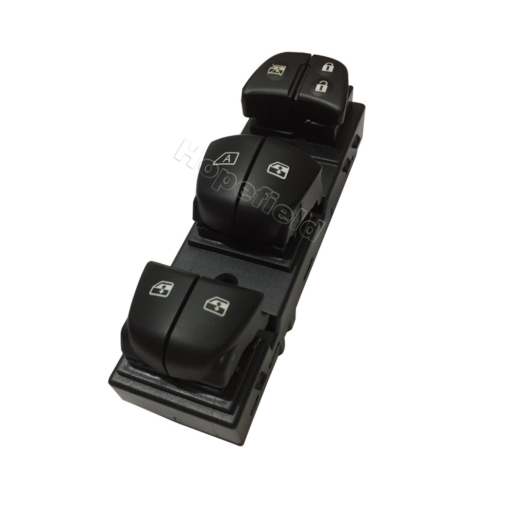 Elektrik cam anahtarı ana cam  - Car Accessories Nissan Xtrail incelemesi ve fiyatı