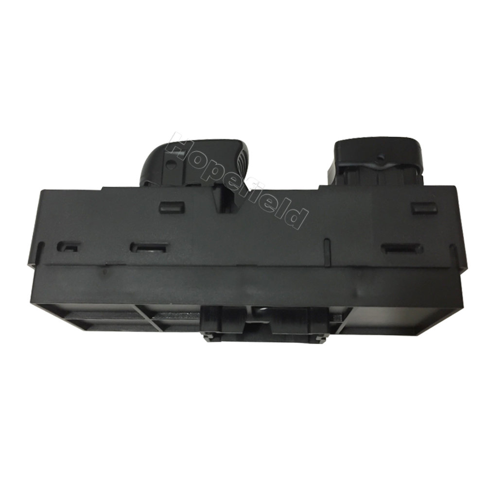 Elektrik cam anahtarı ana cam  - Car Accessories Nissan Xtrail incelemesi ve fiyatı