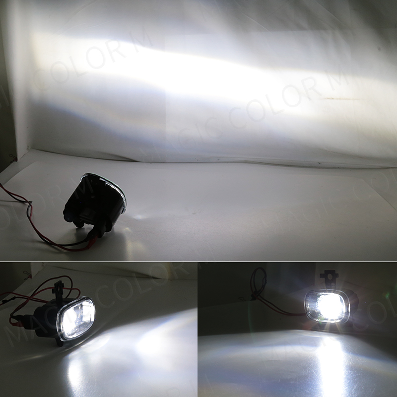 2 adet Nissan NAVARA için LED  - Car Accessories Nissan Xtrail incelemesi ve fiyatı