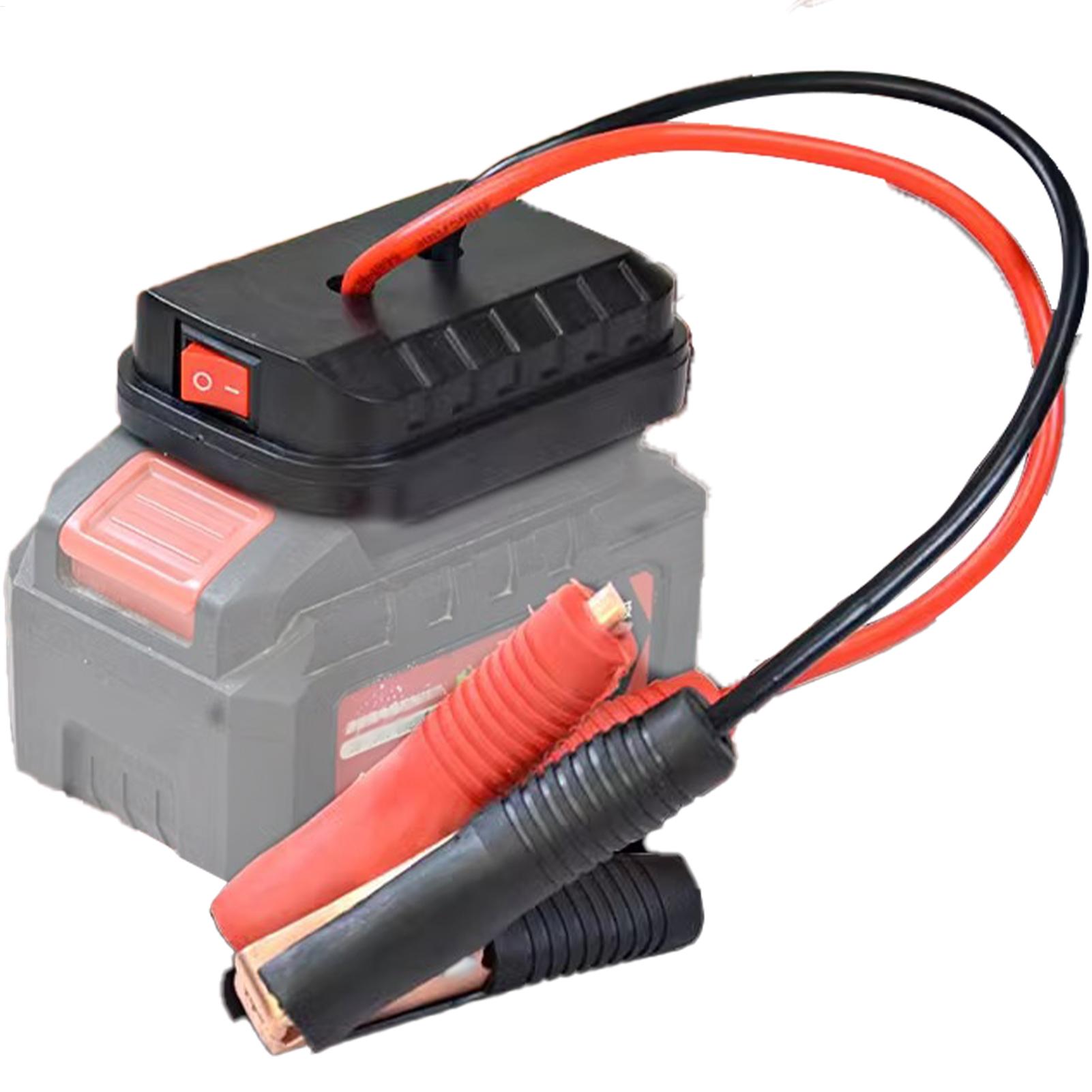 Araba Aküsü Çalıştırıcı için L - Portable Jump Starter incelemesi ve fiyatı