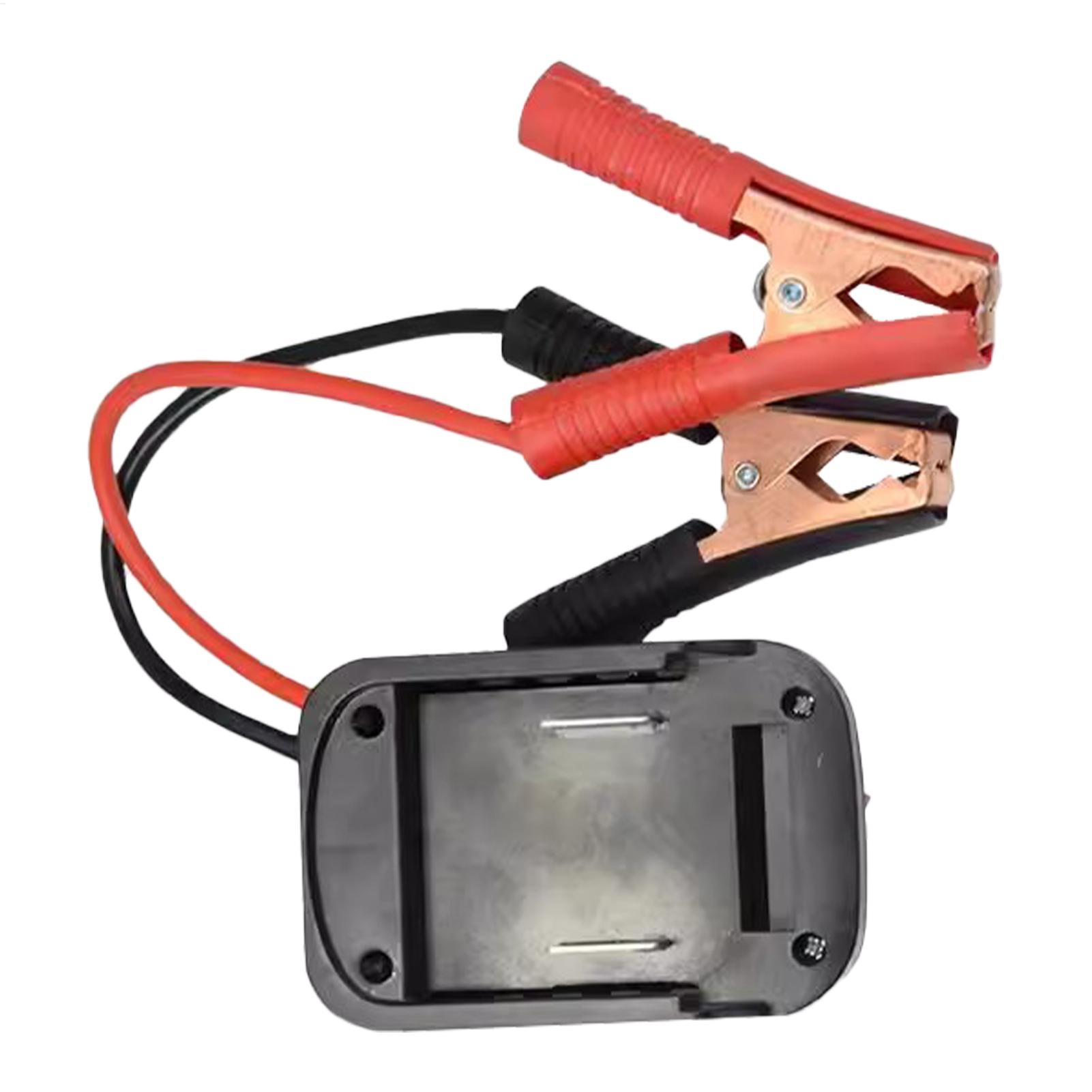 Araba Aküsü Çalıştırıcı için L - Portable Jump Starter incelemesi ve fiyatı