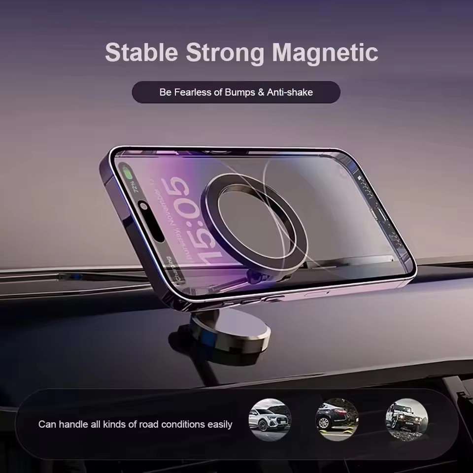 Katlanabilir Mıknatıslı Araç İ - Car Accessories Xiaomi incelemesi ve fiyatı