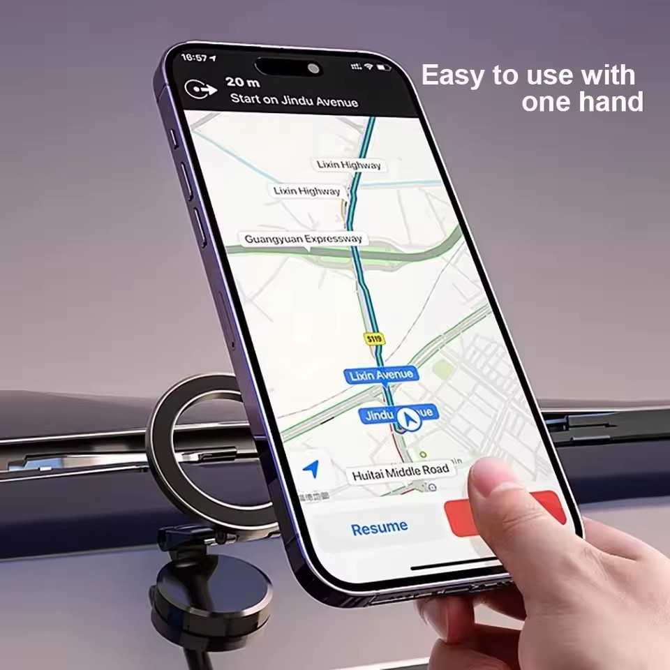 Katlanabilir Mıknatıslı Araç İ - Car Accessories Xiaomi incelemesi ve fiyatı