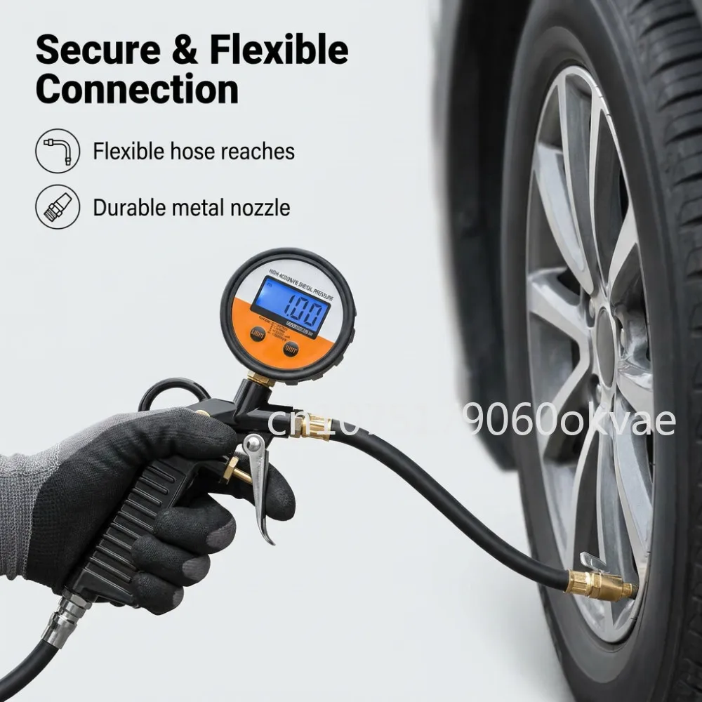 Yüksek Hassasiyetli Dijital La - Car Accessories Under 200 incelemesi ve fiyatı