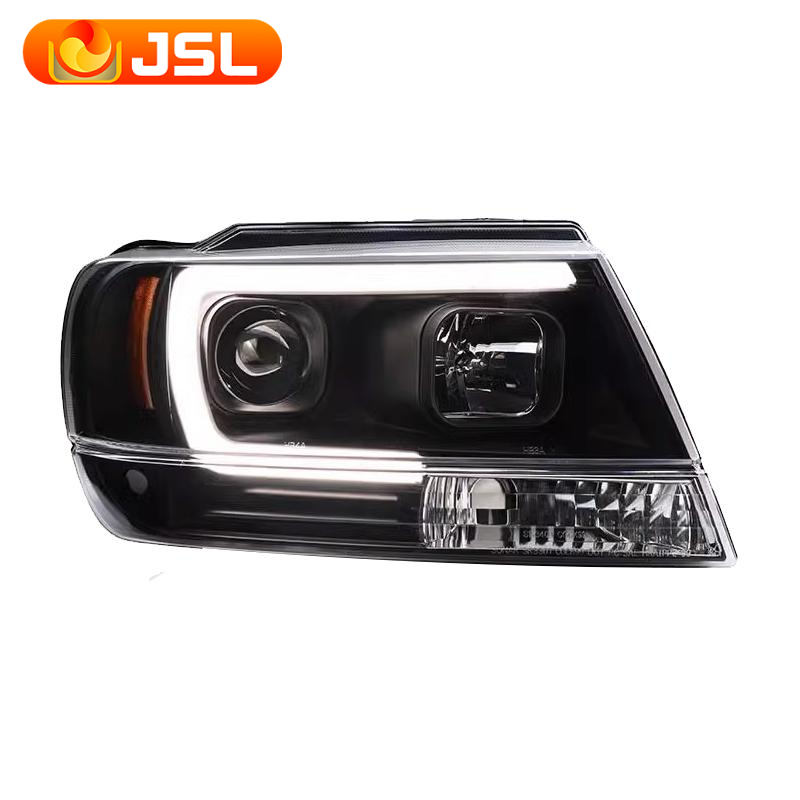 JEEP Grand Cherokee 1999-2004  - Accessories Car Near incelemesi ve fiyatı
